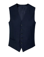 Men´s Waistcoat Max (NB3166)