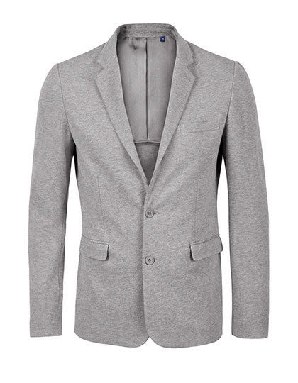 Men´s Piqué Blazer Marcel (NB3169)