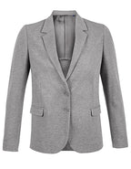 Women´s Piqué Blazer Marcel (NB3170)