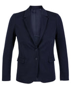 Women´s Piqué Blazer Marcel (NB3170)