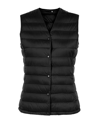 Women´s Lightweight Bodywarmer Arthur (NB3173)