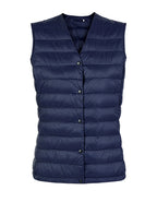 Women´s Lightweight Bodywarmer Arthur (NB3173)