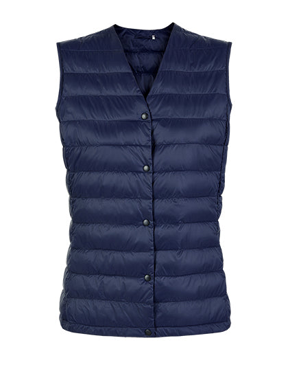 Women´s Lightweight Bodywarmer Arthur (NB3173)