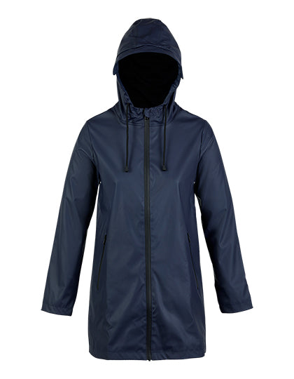 Women´s Wax Parka Antoine (NB3175)