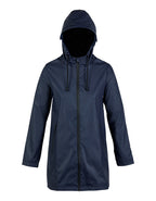Women´s Wax Parka Antoine (NB3175)