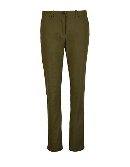 Women´s Chino Pants Gustave (NB3179)