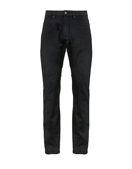 Men´s Stretch Straight Leg Jeans Gaspard (NB3180)