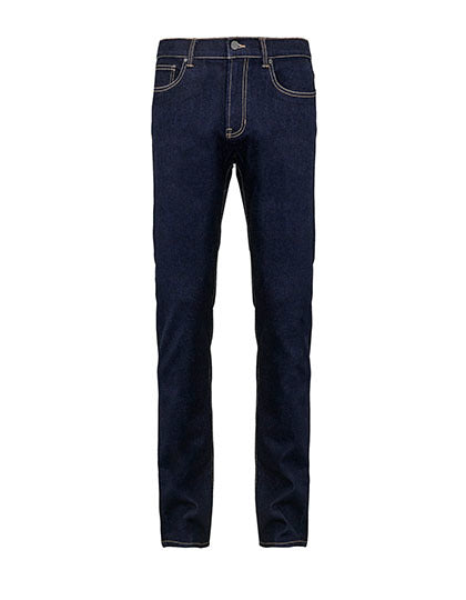 Men´s Stretch Straight Leg Jeans Gaspard (NB3180)