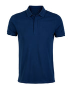 Men´s Piqué Polo Shirt Owen (NB3188)