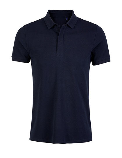 Men´s Piqué Polo Shirt Owen (NB3188)