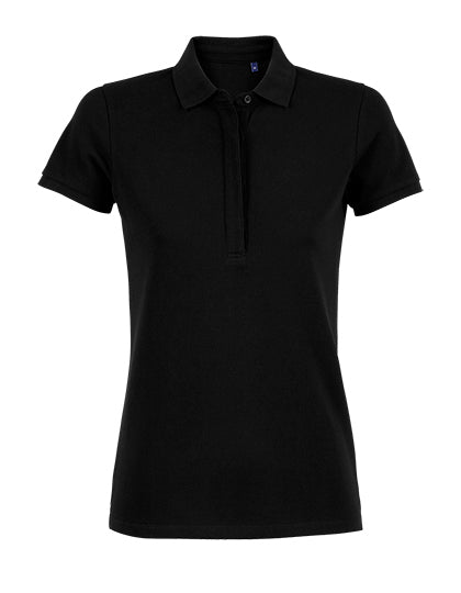 Women´s Piqué Polo Shirt Owen (NB3189)