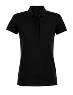 Women´s Piqué Polo Shirt Owen (NB3189)
