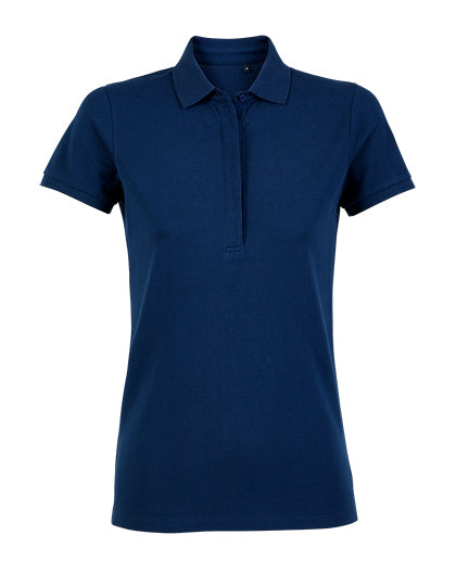 Women´s Piqué Polo Shirt Owen (NB3189)
