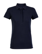Women´s Piqué Polo Shirt Owen (NB3189)