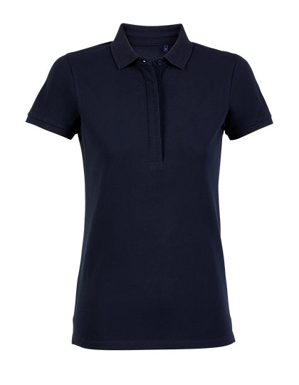 Women´s Piqué Polo Shirt Owen (NB3189)
