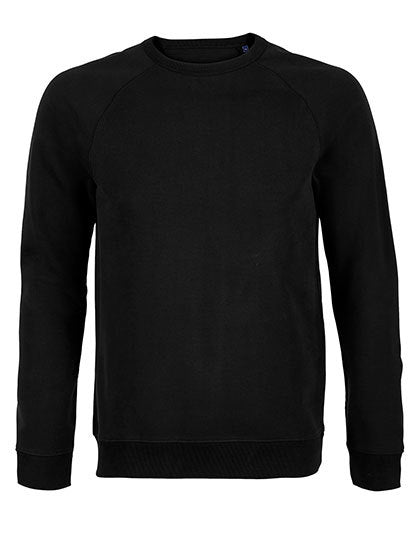 Men´s French Terry Sweatshirt Nelson (NB3194)