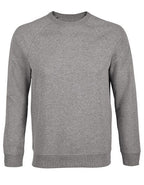 Men´s French Terry Sweatshirt Nelson (NB3194)