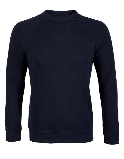 Men´s French Terry Sweatshirt Nelson (NB3194)