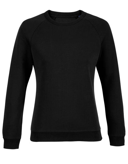 Women´s French Terry Sweatshirt Nelson (NB3195)