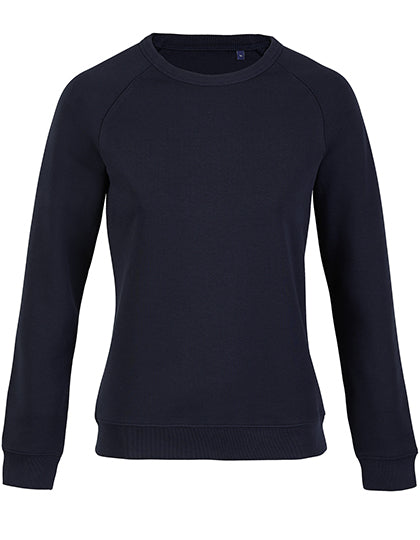 Women´s French Terry Sweatshirt Nelson (NB3195)