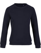 Women´s French Terry Sweatshirt Nelson (NB3195)
