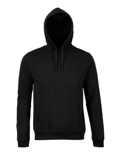 Men´s French Terry Hoodie Nicholas (NB3196)