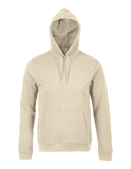 Men´s French Terry Hoodie Nicholas (NB3196)