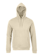 Men´s French Terry Hoodie Nicholas (NB3196)