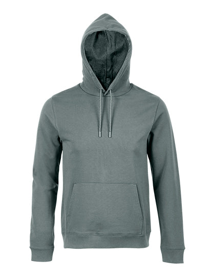Men´s French Terry Hoodie Nicholas (NB3196)