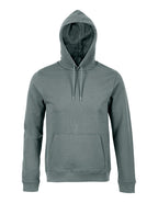 Men´s French Terry Hoodie Nicholas (NB3196)