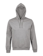 Men´s French Terry Hoodie Nicholas (NB3196)