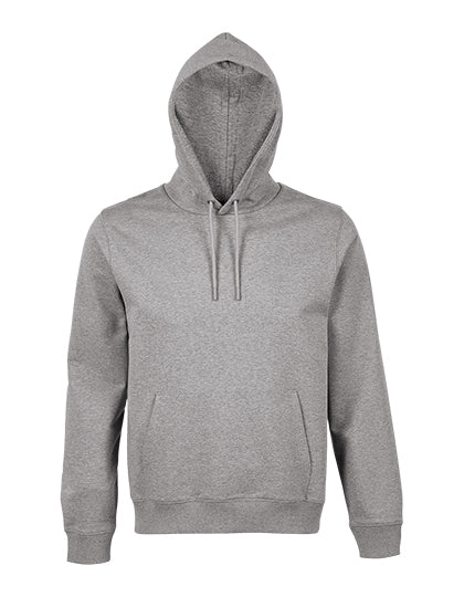 Men´s French Terry Hoodie Nicholas (NB3196)