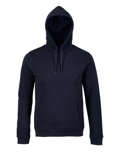 Men´s French Terry Hoodie Nicholas (NB3196)