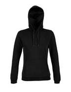 Women´s French Terry Hoodie Nicholas (NB3197)