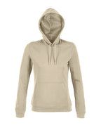 Women´s French Terry Hoodie Nicholas (NB3197)