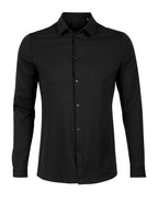Men´s Mercerised Shirt Balthazar (NB3198)