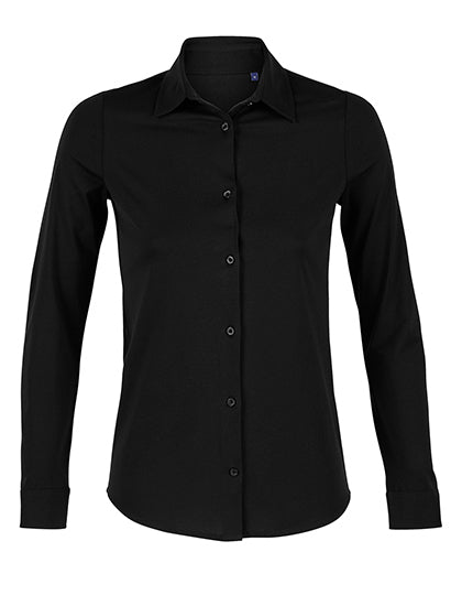 Women´s Mercerised Shirt Balthazar (NB3199)