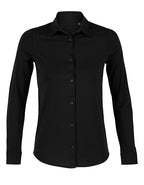 Women´s Mercerised Shirt Balthazar (NB3199)
