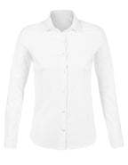 Women´s Mercerised Shirt Balthazar (NB3199)