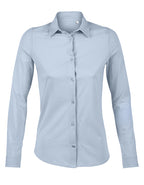 Women´s Mercerised Shirt Balthazar (NB3199)