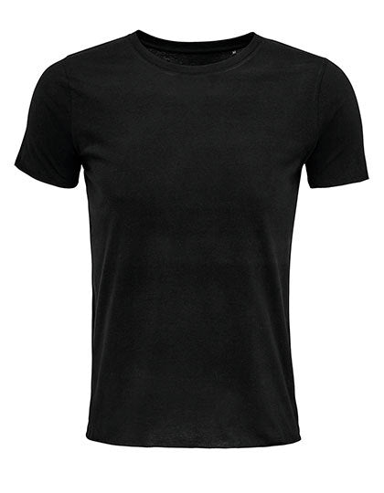 Men´s Soft T-Shirt Leonard (NB3570)