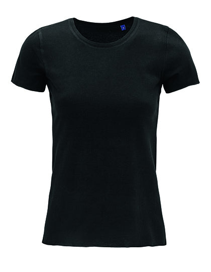 Women´s Soft T-Shirt Leonard (NB3571)