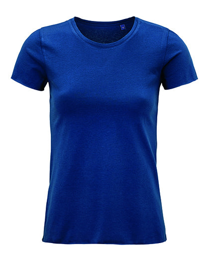 Women´s Soft T-Shirt Leonard (NB3571)