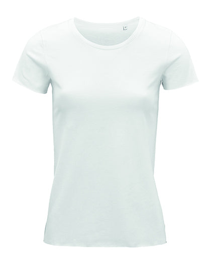 Women´s Soft T-Shirt Leonard (NB3571)