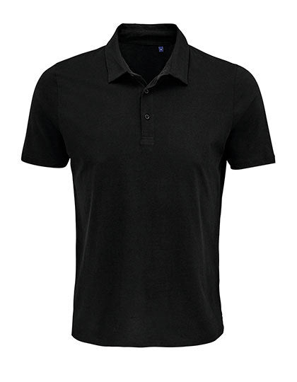 Men´s Jersey Polo Shirt Octave (NB3572)