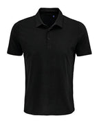 Men´s Jersey Polo Shirt Octave (NB3572)