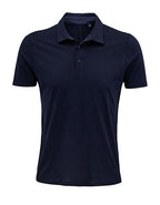 Men´s Jersey Polo Shirt Octave (NB3572)