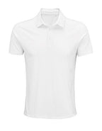 Men´s Jersey Polo Shirt Octave (NB3572)