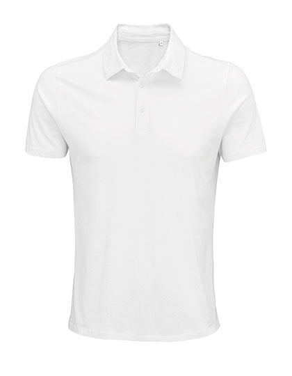 Men´s Jersey Polo Shirt Octave (NB3572)