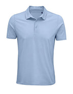 Men´s Jersey Polo Shirt Octave (NB3572)